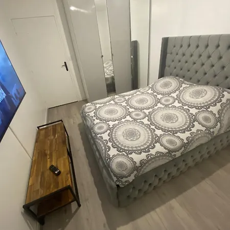 Dans Un Duplex Párizs