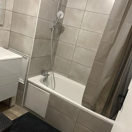 Vendégház Dans Un Duplex