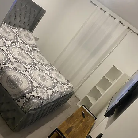 Dans Un Duplex Vendégház Párizs