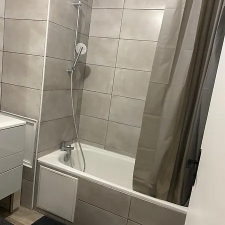 Dans Un Duplex Párizs