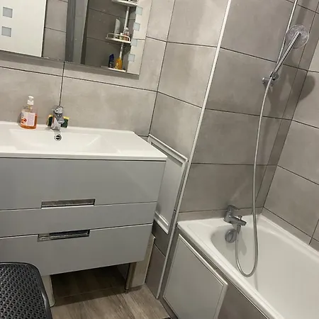 Vendégház Dans Un Duplex